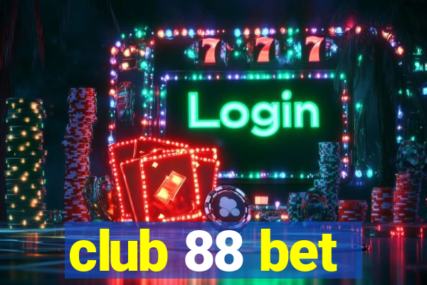 club 88 bet